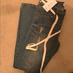 Fashion Nova Jeans